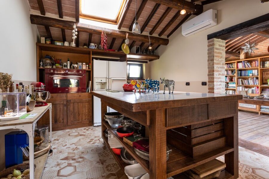 Paciano: Organic Cooking Class at a Farm with Lunch & Wine - Is $124.61 a fair price?
