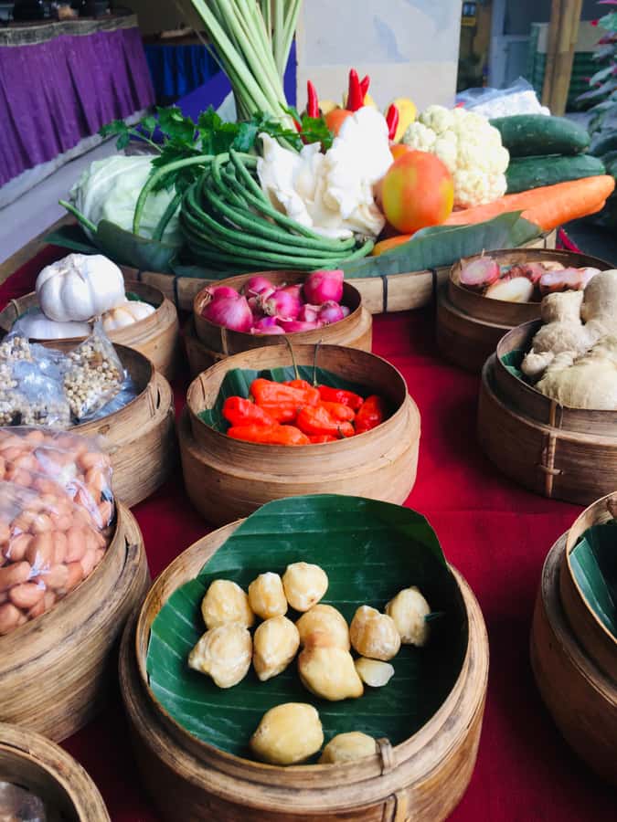 packages cooking class and romantic dinner in a local home - Why the food matters more than a standard restaurant meal