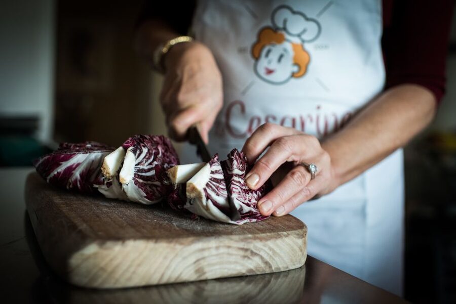 Padua: Cooking Class at a Local's Home - What you cook during the three hours