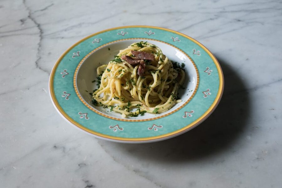 Padua: Private Cooking Demo & Meal at a Local's Home - Key points to know before booking
