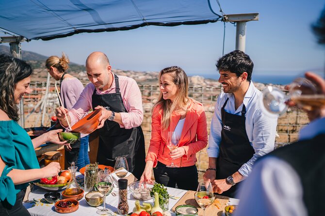 Paella Cooking Experience & Winery Tour from Barcelona - Should You Book the Alta Alella Paella Experience?