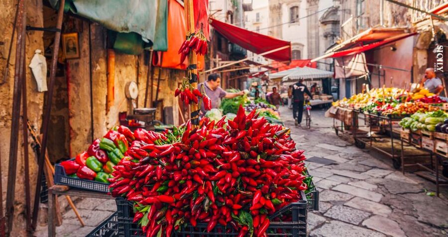 Palermo: Authentic Italian Cooking Class - Useful planning details before you book