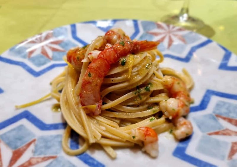 Palermo: Authentic Italian Cooking Class - My call: book it if food is part of your travel plan