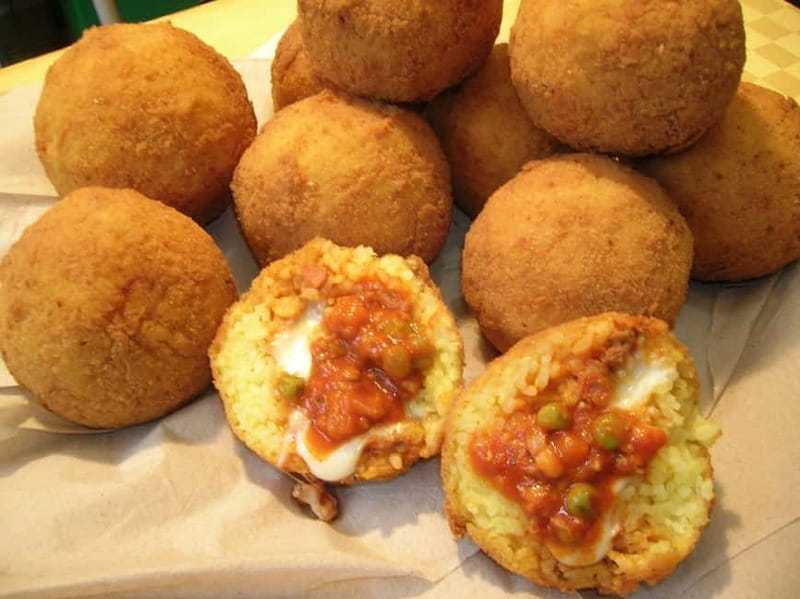 Palermo: Authentic Italian Cooking Class - What the three-hour class includes