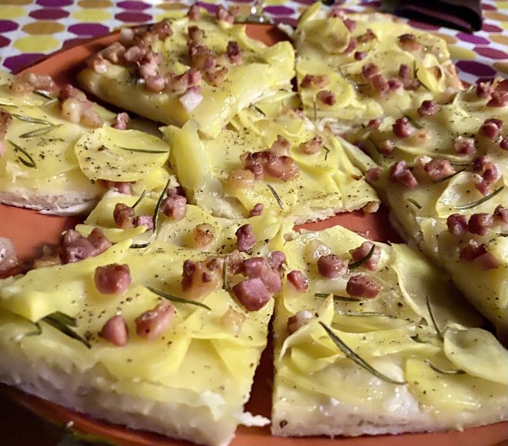 Palermo: Authentic Sicilian Cooking Class with Gourmet Lunch - Starting in Palermo with a local chef