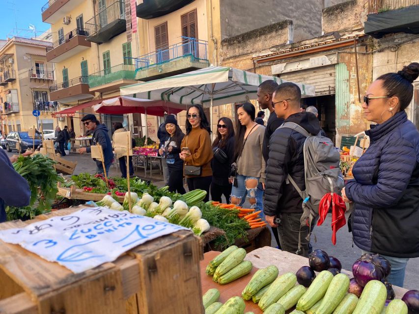 Palermo: Authentic Sicilian Cooking Class with Gourmet Lunch - Who will enjoy this cooking class most
