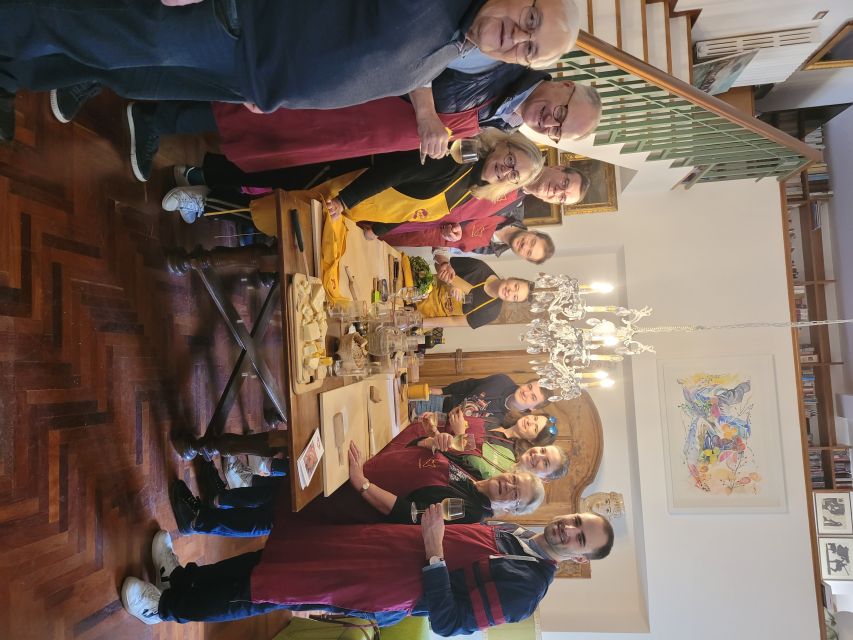 Palermo: Cooking and Limoncello Class - Is $220.91 Good Value?