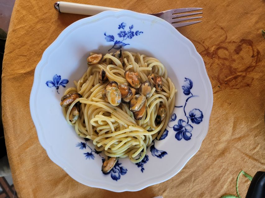 Palermo: Cooking and Limoncello Class - Who Will Enjoy This Class Most?