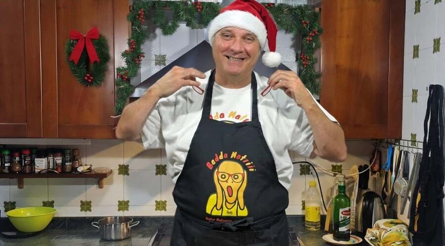 Palermo: Exclusive Sicilian cooking class at the home of a well-known Italian chef - What you actually cook during the three hours