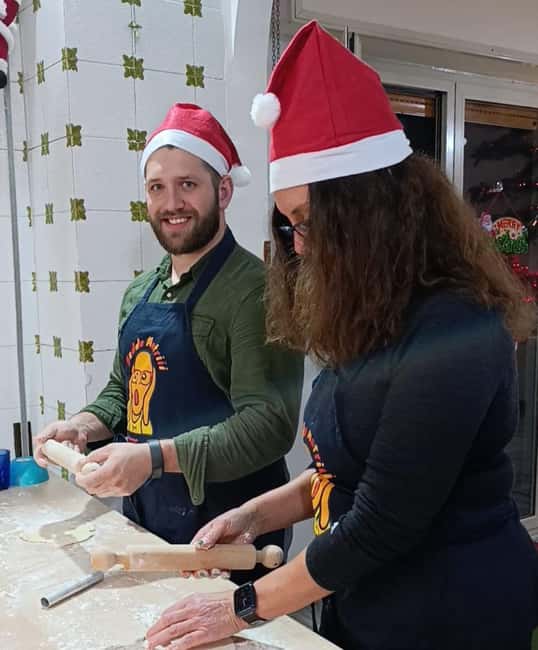 Palermo: Exclusive Sicilian cooking class at the home of a well-known Italian chef - Why the chef’s explanations matter