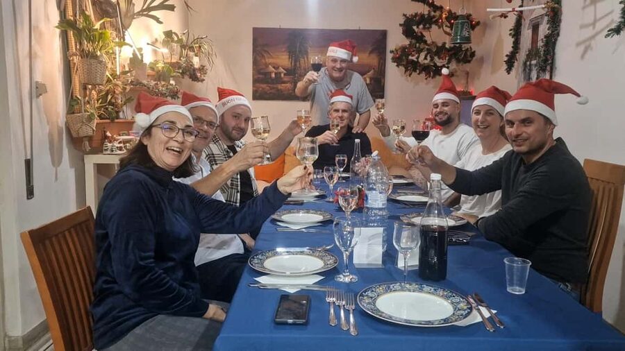 Palermo: Exclusive Sicilian cooking class at the home of a well-known Italian chef - Is $106 a fair price?