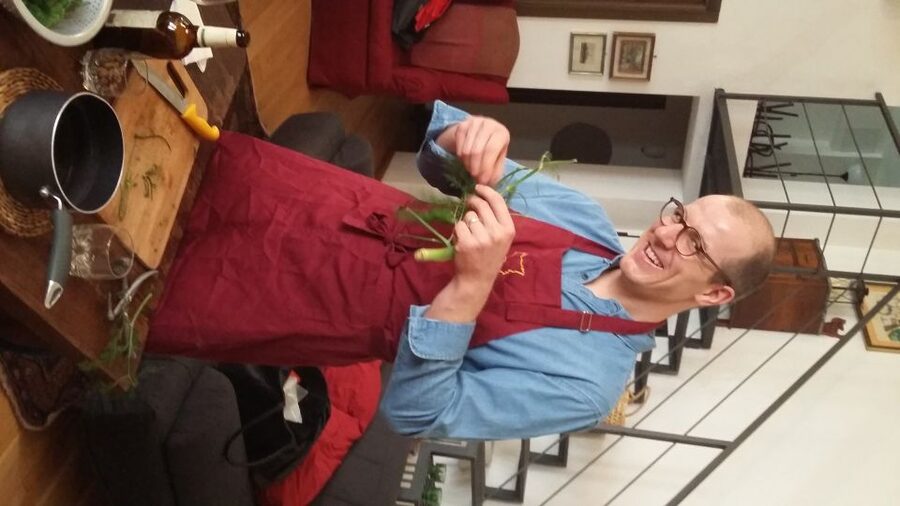 Palermo: Half-Day Cooking Class & Market Tour - What you cook during the four-hour class