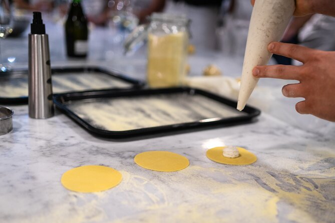 Palermo: Pasta & Gelato Cooking Class in Palermo - What the $60.95 price includes