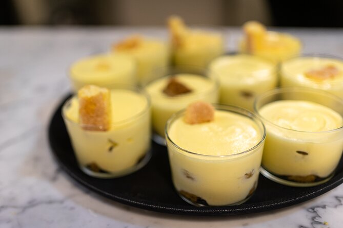 Palermo: Pasta & Gelato Cooking Class in Palermo - Food restrictions and planning ahead