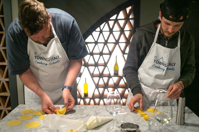Palermo: Pasta & Gelato Cooking Class in Palermo - Who will get the most from this Palermo class