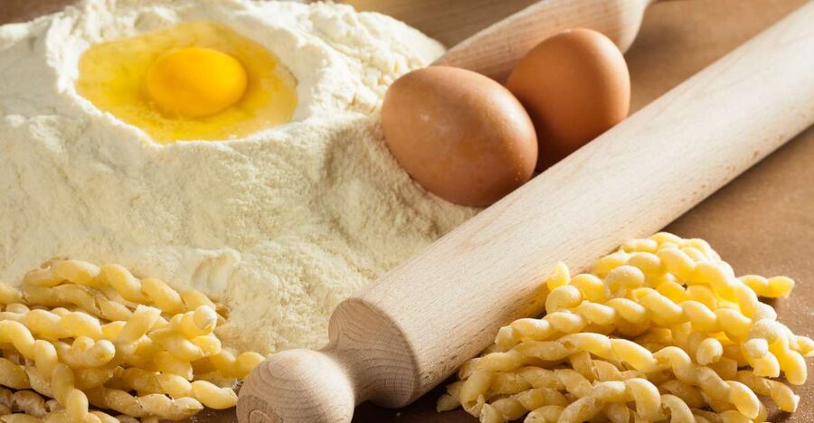 Palermo: Pasta & Tiramisu Cooking Class at a Local's Home - Key Points at a Glance