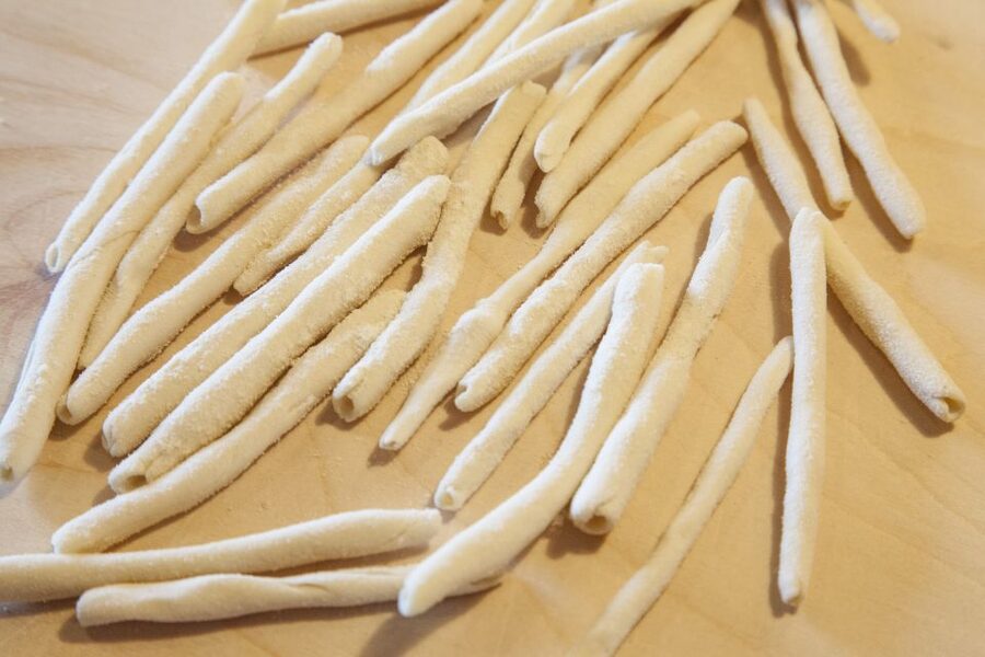 Palermo: Pasta & Tiramisu Cooking Class at a Local's Home - The Home Setting: Personal, But Not Predictable