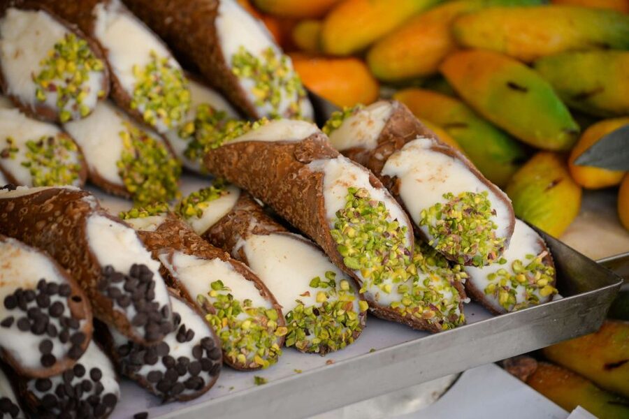Palermo: Sapore di Strada Cooking Class - Why Palermo street food makes a good cooking lesson