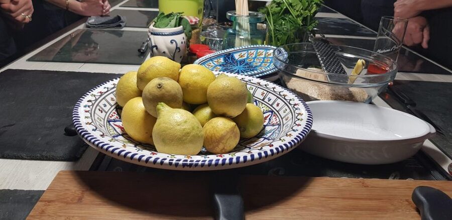 Palermo: Sicilian Cuisine Social Cooking Class & Dinner - Who should book this experience?