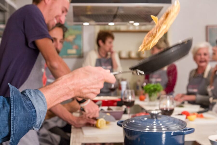 Palma de Mallorca: Spanish Cooking Experience - Key points to know before you book