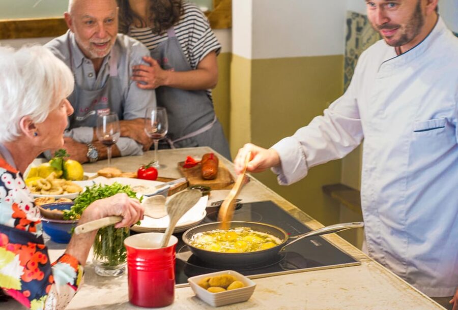 Palma de Mallorca: Spanish Cooking Experience - Should you book the Palma cooking class?