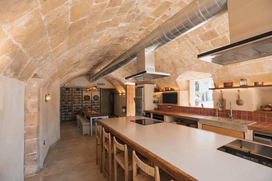 Palma de Mallorca: Spanish Cooking Experience - A five-dish route through Spanish home cooking