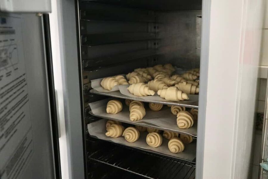 Paris: Baking Insider Experience - Who should book this class?
