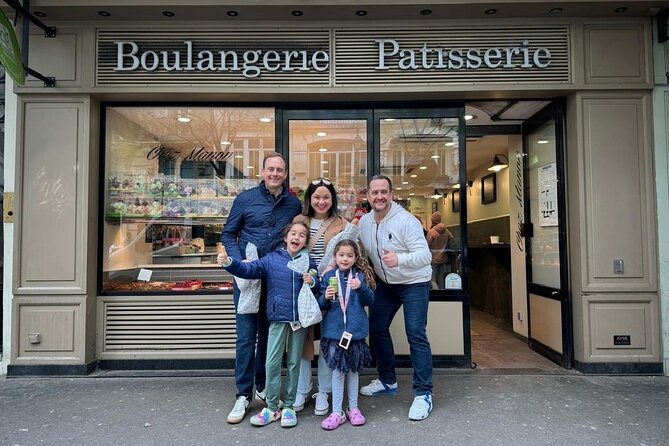 Paris Baking Insider Experience near Notre-Dame - Why the guide matters so much