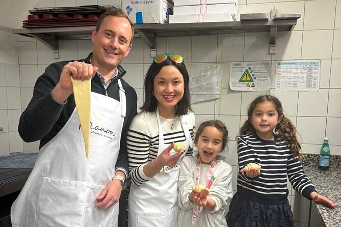 Paris Baking Insider Experience near Notre-Dame - Is $108.89 a fair price?