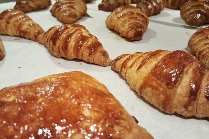 Paris Cooking Class: Chocolate Éclairs and Cream Puffs - What the $155.68 price really buys you