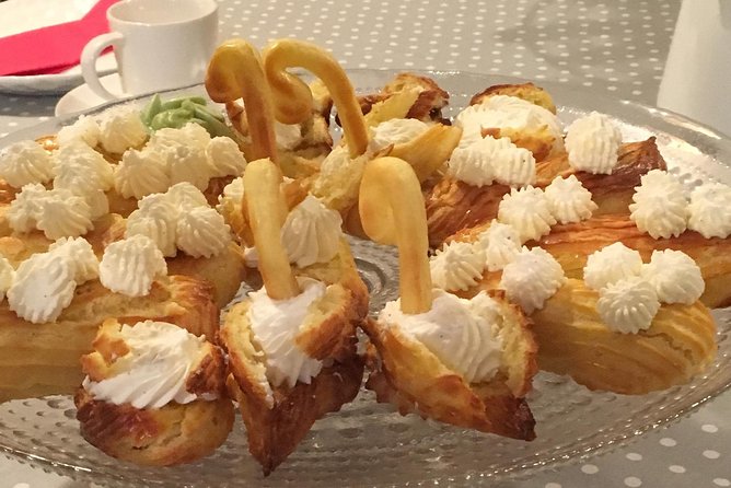 Paris Cooking Class: Chocolate Éclairs and Cream Puffs - Who will enjoy this class most