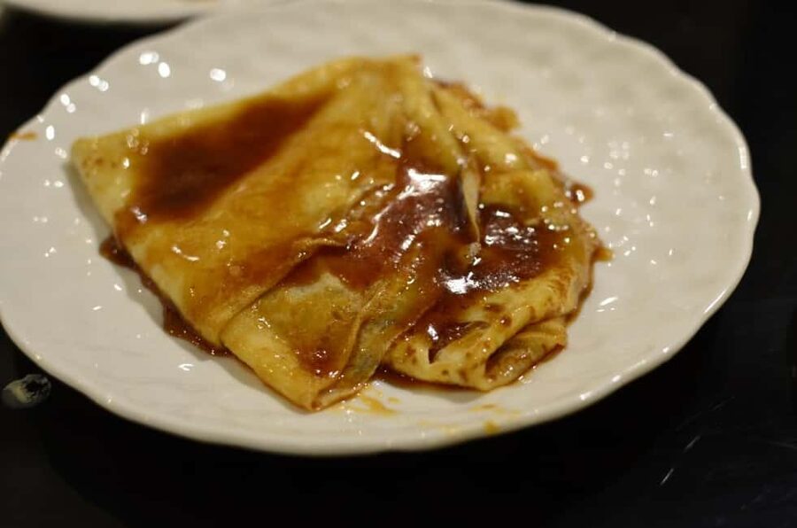 Paris Cooking Class: French Desserts Class - Key Points