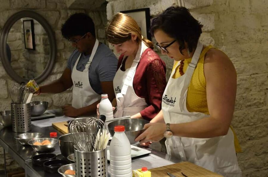 Paris Cooking Class: French Desserts Class - Who Should Book This Dessert Class?