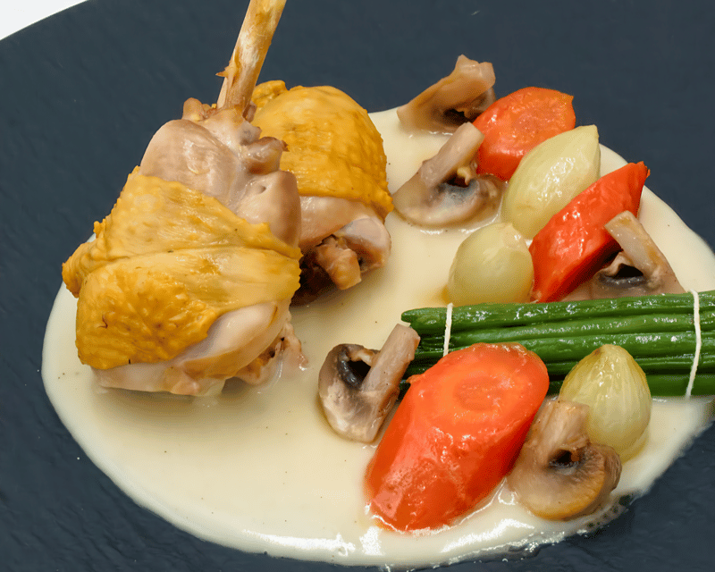 Paris: Cooking Class with Ferrandi at Galeries Lafayette - Key points to know before booking