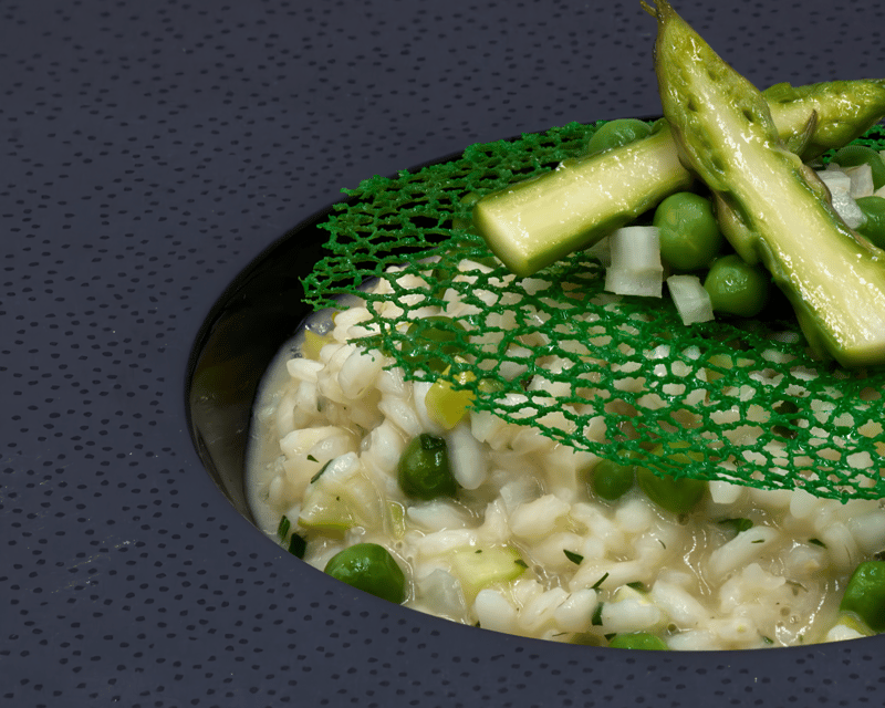 Paris: Cooking Class with Ferrandi at Galeries Lafayette - From chef’s instruction to your own plate