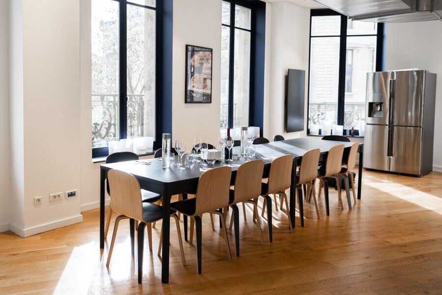 Paris: Cooking Class with Ferrandi at Galeries Lafayette - Why the Ferrandi connection matters