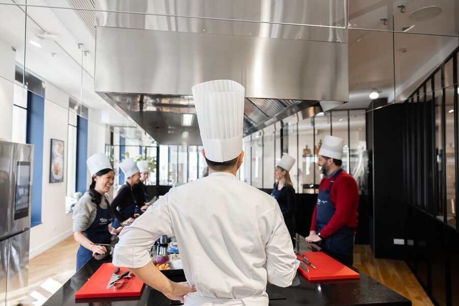 Paris: Cooking Class with Ferrandi at Galeries Lafayette - Price, value, and what you actually receive