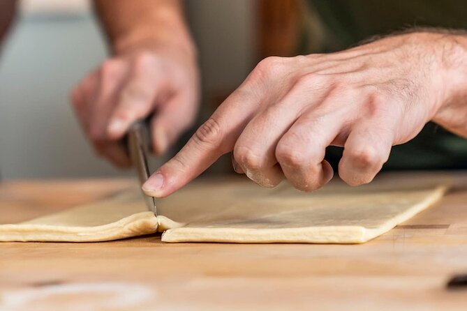 Paris Croissant Small-Group Baking Class with a Chef - Is $157.21 a fair price?