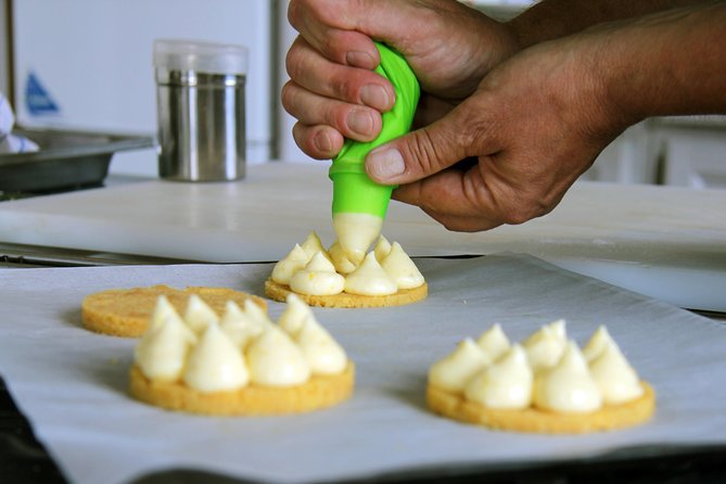 Paris Desserts and Pastries Small Group Cooking Class with a Chef - Key points at a glance