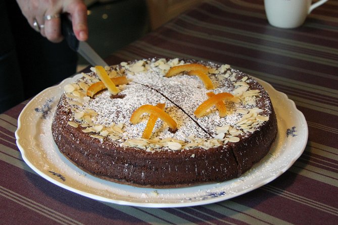 Paris Desserts and Pastries Small Group Cooking Class with a Chef - How hands-on is the cooking?