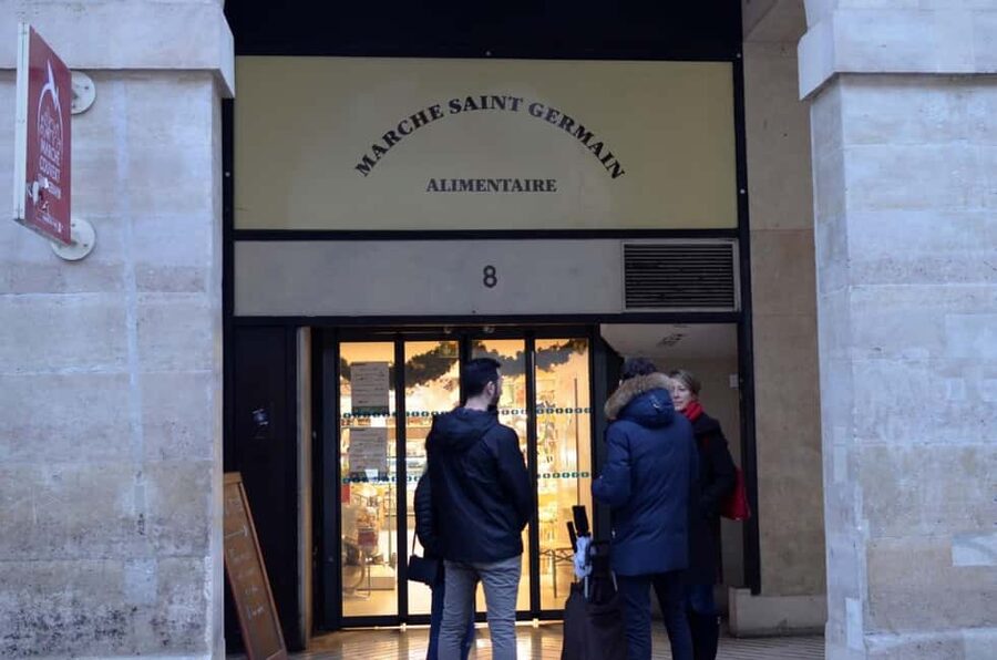 Paris: Evening Cooking Class with Optional Market Visit - Is $246 a fair price?