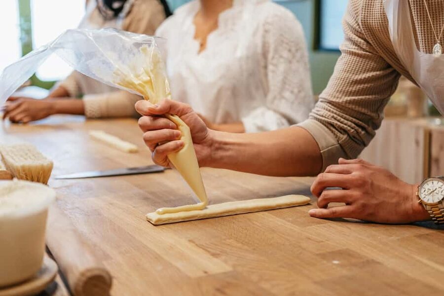 Paris: French Croissant Baking Class with a Chef - Key points to know before booking