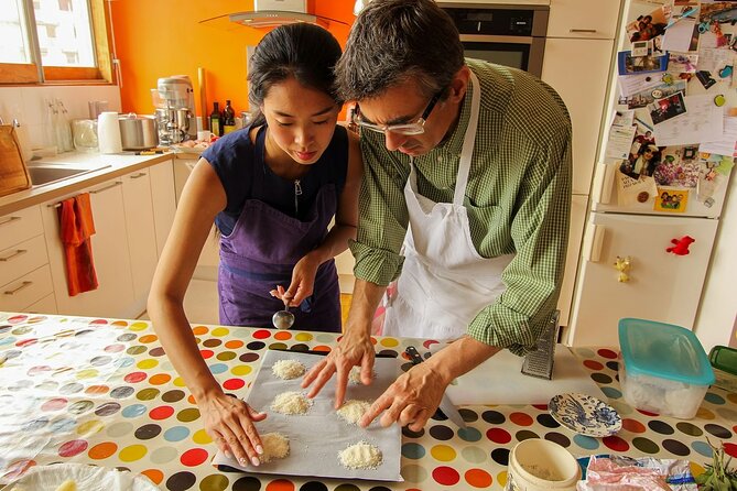 Paris French Cuisine Small Group Cooking Class with Lunch - Cooking French food in a Parisian home