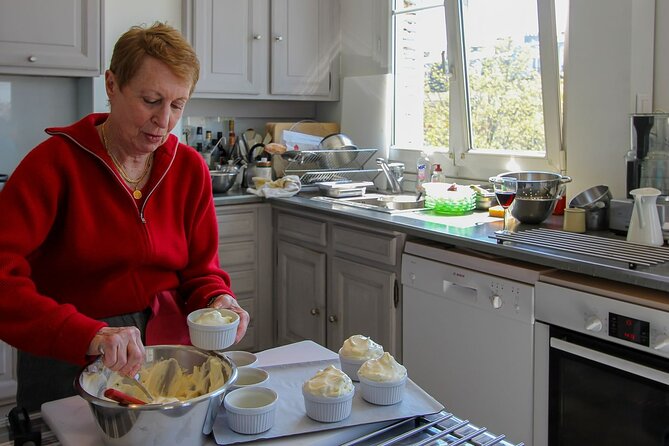Paris French Cuisine Small Group Cooking Class with Lunch - What you actually learn in the kitchen