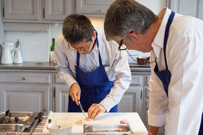Paris French Cuisine Small Group Cooking Class with Lunch - Who will enjoy this class most?