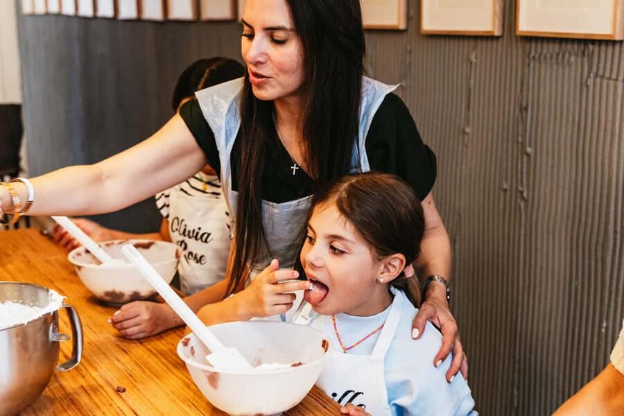 Paris: French Macaron Culinary Class with a Chef - What the 150-minute Paris macaron class is really like