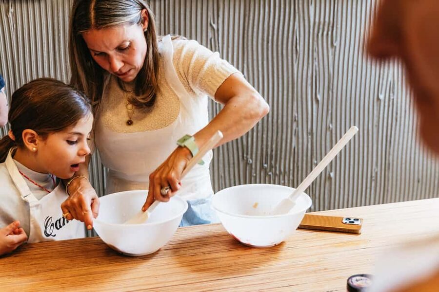 Paris: French Macaron Culinary Class with a Chef - What you take home at the end