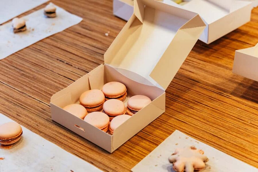 Paris: French Macaron Culinary Class with a Chef - Starting with meringue, the foundation of the shell