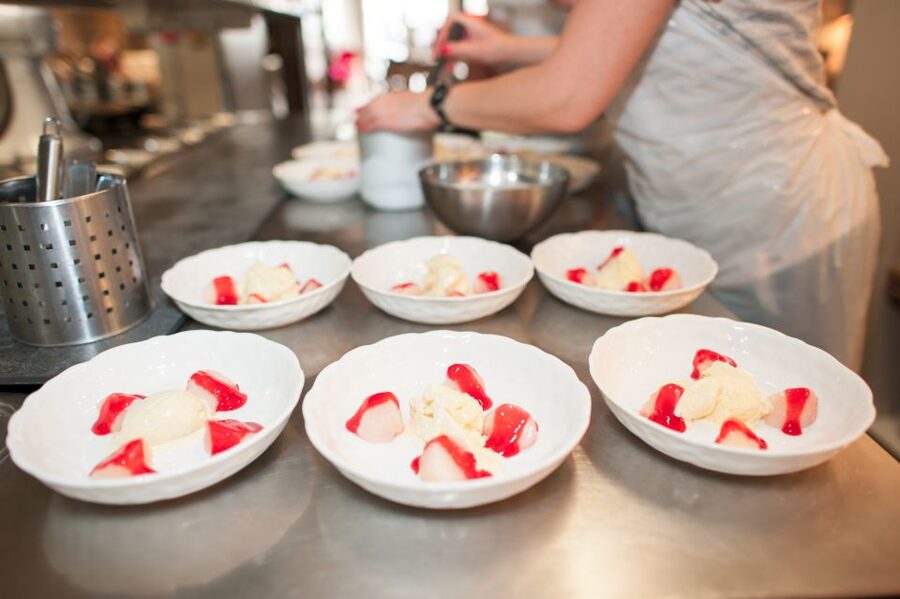 Paris: Full-Day Cooking Class with 3-Course Lunch - Starting in the Latin Quarter with market-fresh ingredients