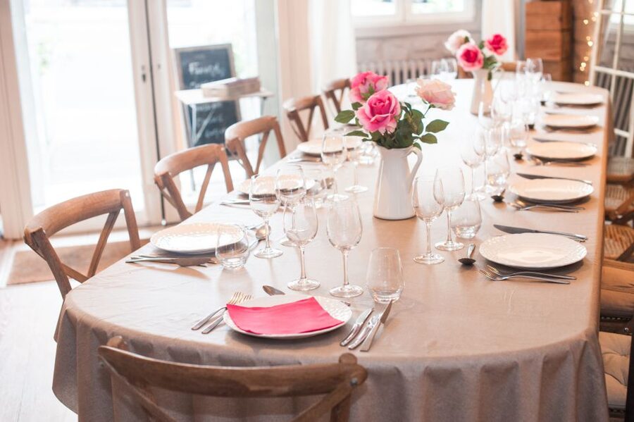 Paris: Full-Day Cooking Class with 3-Course Lunch - A convivial lesson in French food and culture